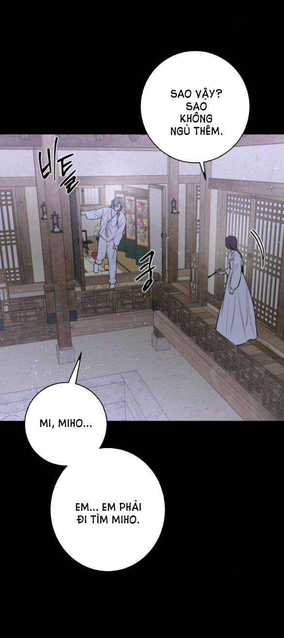 Tiên Nữ Ngoại Truyện: Chapter 42
