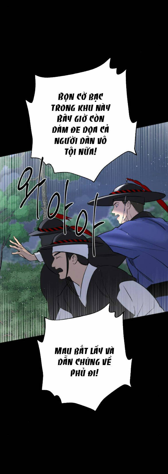 Tiên Nữ Ngoại Truyện: Chapter 42