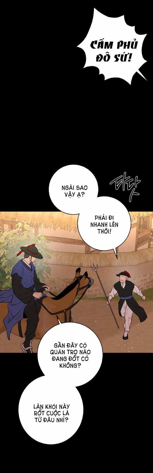 Tiên Nữ Ngoại Truyện: Chapter 42