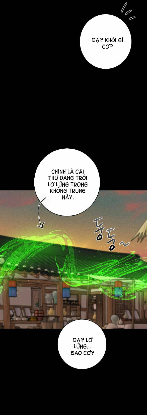 Tiên Nữ Ngoại Truyện: Chapter 42