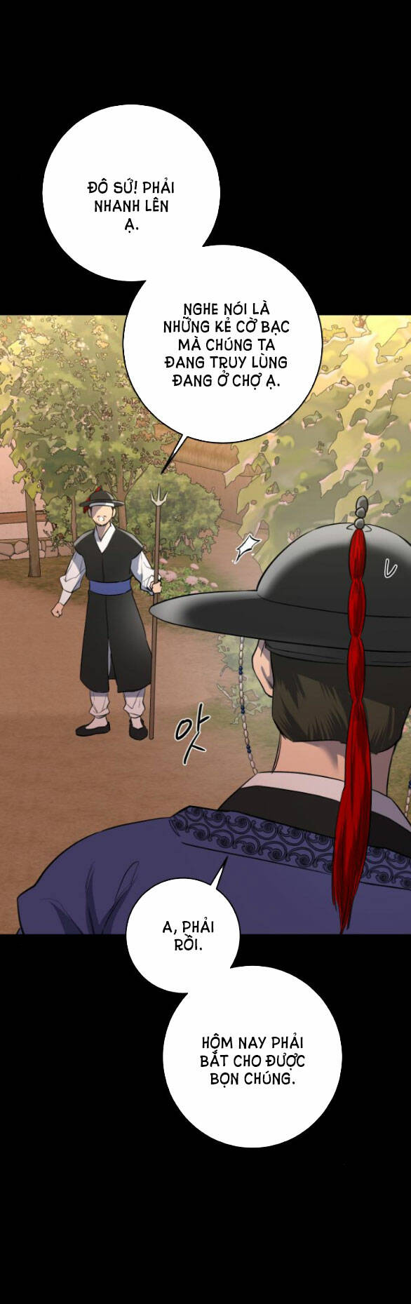 Tiên Nữ Ngoại Truyện: Chapter 42