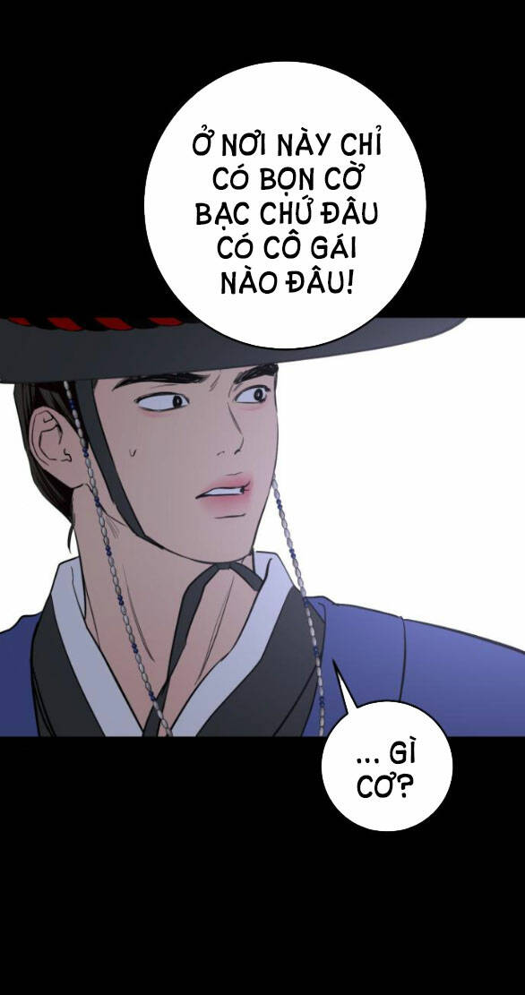 Tiên Nữ Ngoại Truyện: Chapter 42