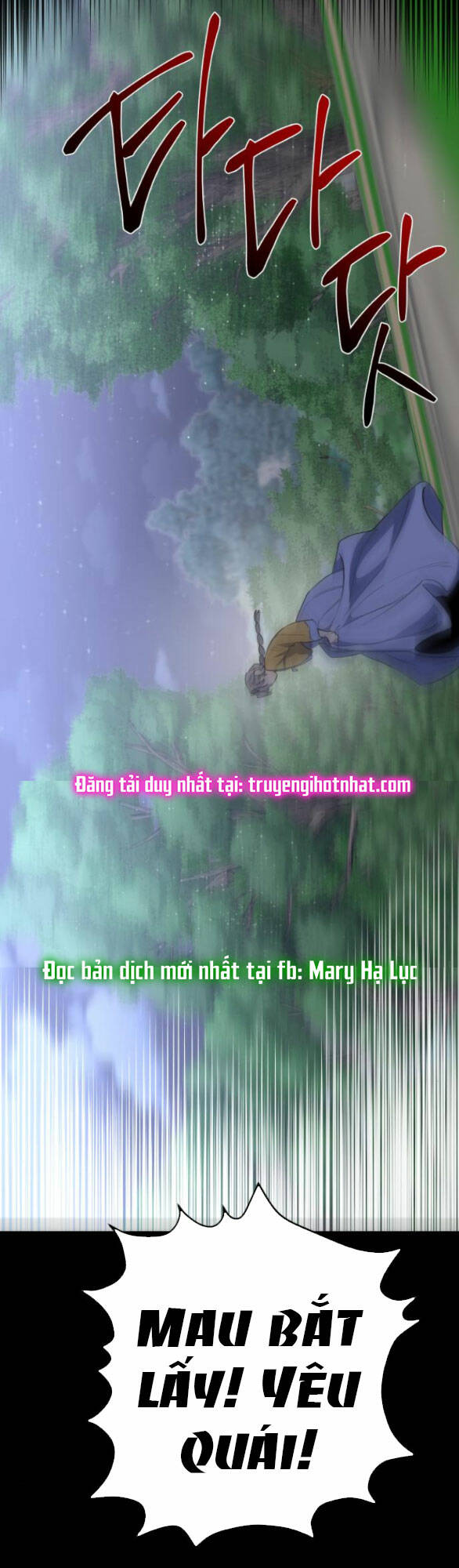 Tiên Nữ Ngoại Truyện: Chapter 42