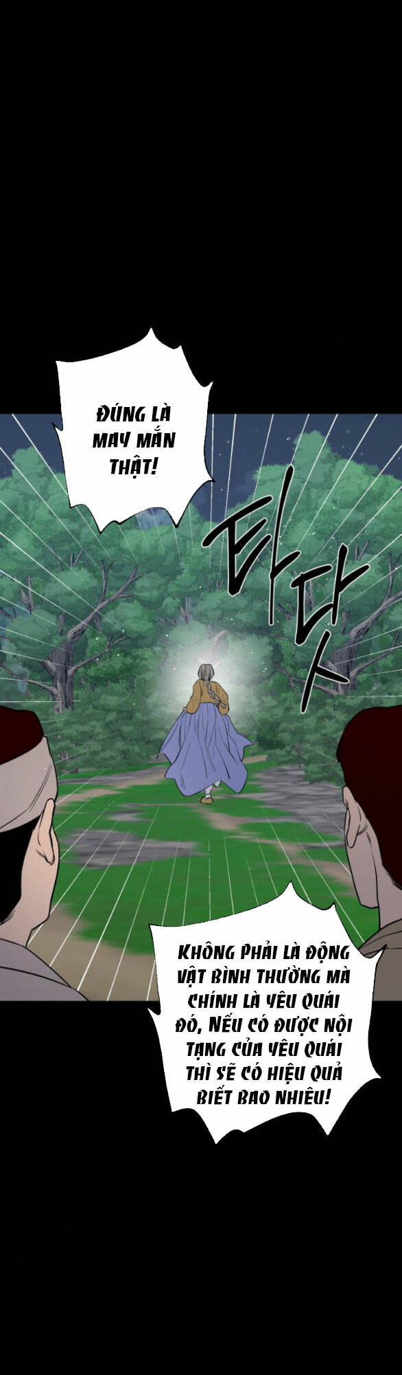Tiên Nữ Ngoại Truyện: Chapter 42