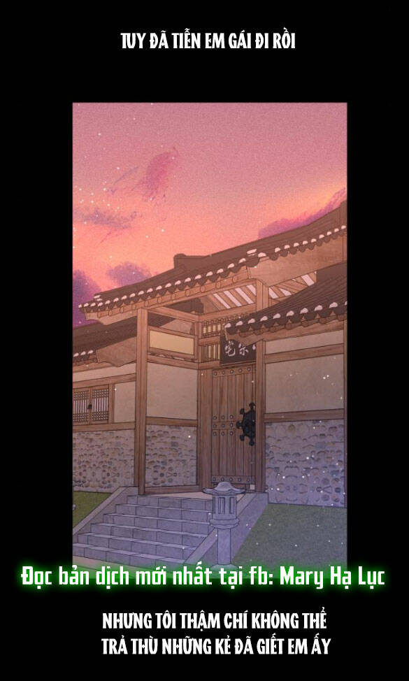 Tiên Nữ Ngoại Truyện: Chapter 44.2