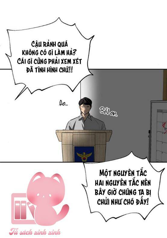 Tiên Nữ Ngoại Truyện: Chapter 5