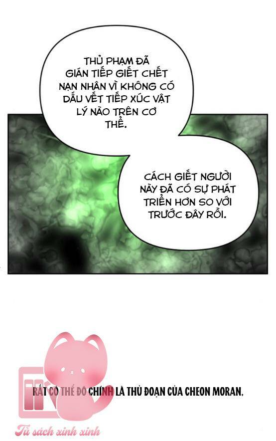 Tiên Nữ Ngoại Truyện: Chapter 5