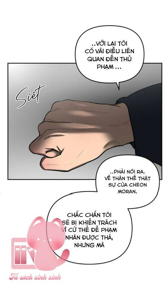 Tiên Nữ Ngoại Truyện: Chapter 5