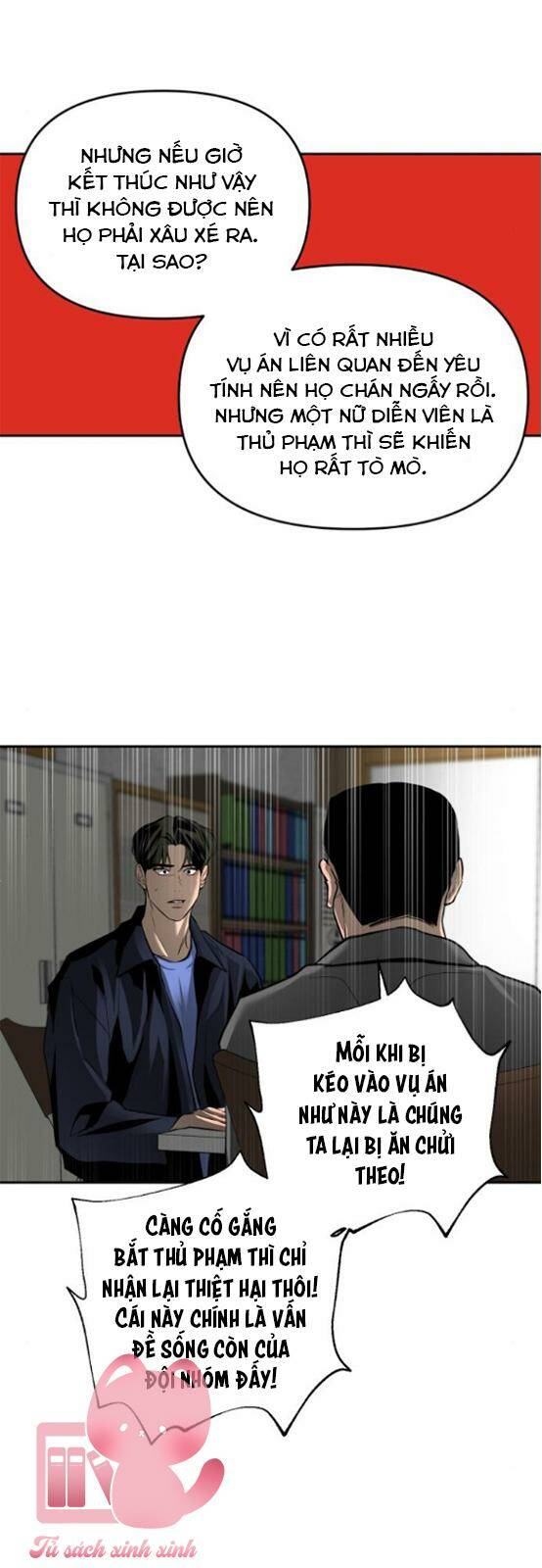 Tiên Nữ Ngoại Truyện: Chapter 5