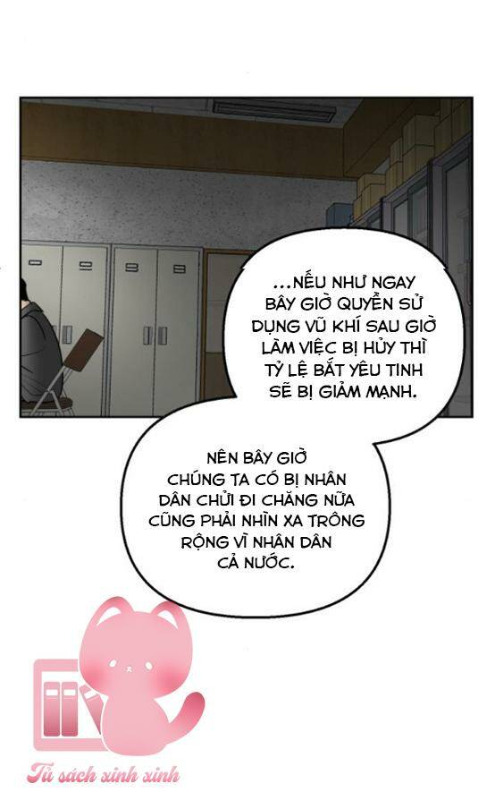 Tiên Nữ Ngoại Truyện: Chapter 5