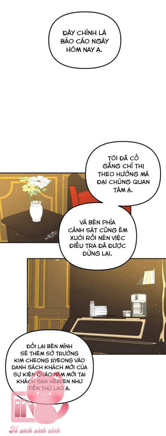 Tiên Nữ Ngoại Truyện: Chapter 5