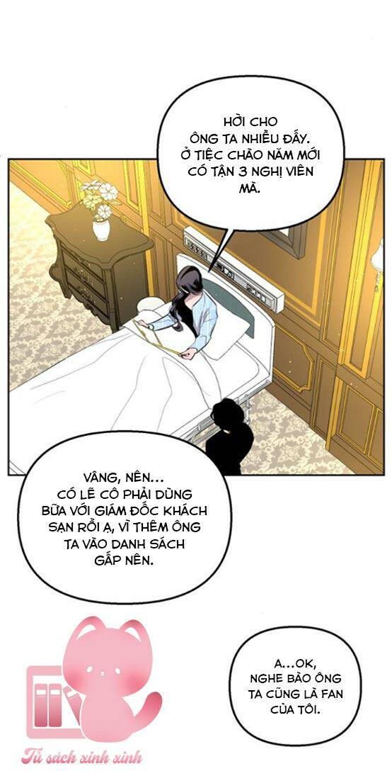 Tiên Nữ Ngoại Truyện: Chapter 5
