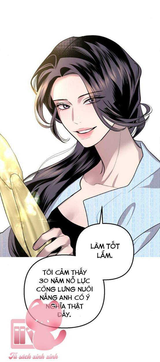 Tiên Nữ Ngoại Truyện: Chapter 5