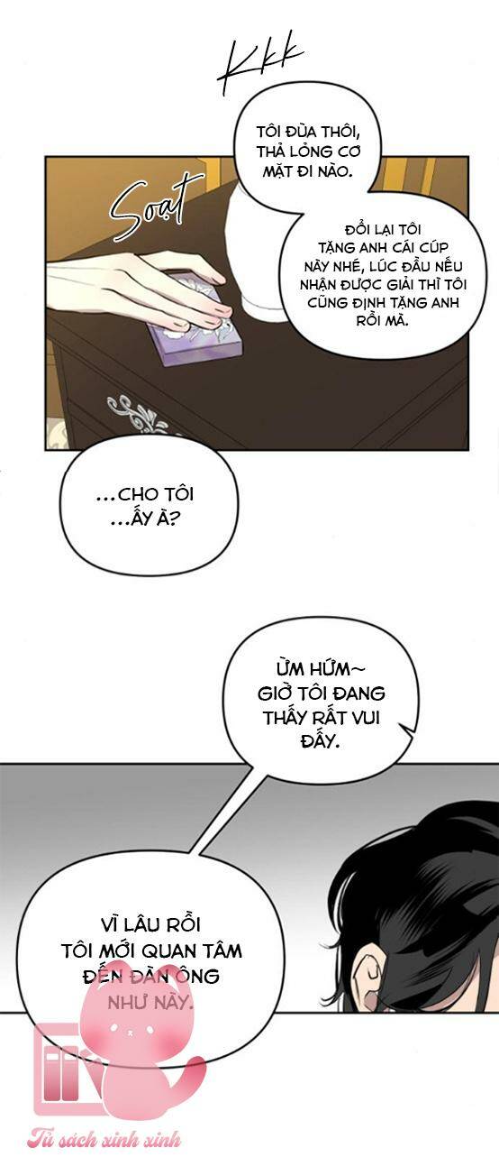 Tiên Nữ Ngoại Truyện: Chapter 5