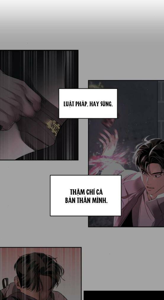 Tiên Nữ Ngoại Truyện: Chapter 5