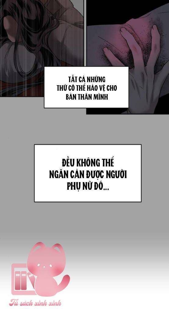 Tiên Nữ Ngoại Truyện: Chapter 5