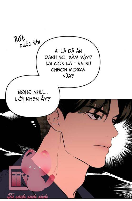 Tiên Nữ Ngoại Truyện: Chapter 5