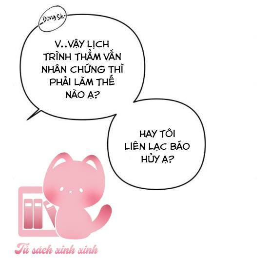 Tiên Nữ Ngoại Truyện: Chapter 5