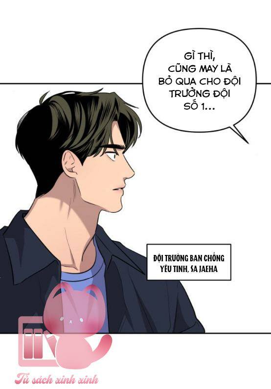 Tiên Nữ Ngoại Truyện: Chapter 5