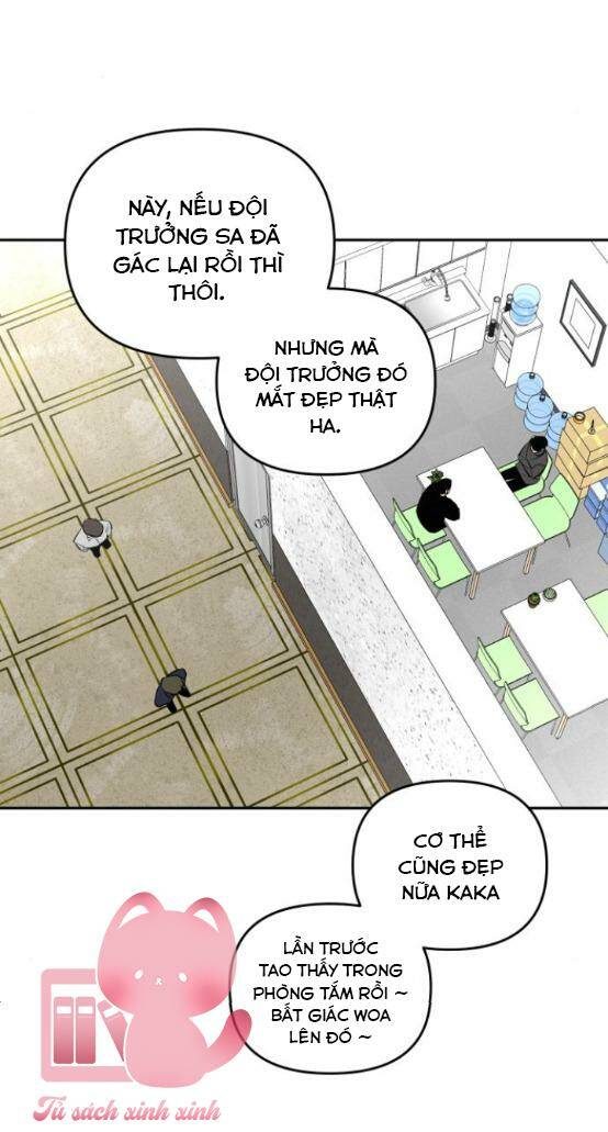 Tiên Nữ Ngoại Truyện: Chapter 5
