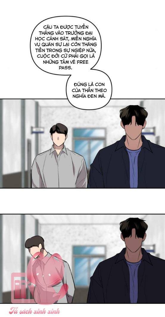 Tiên Nữ Ngoại Truyện: Chapter 5