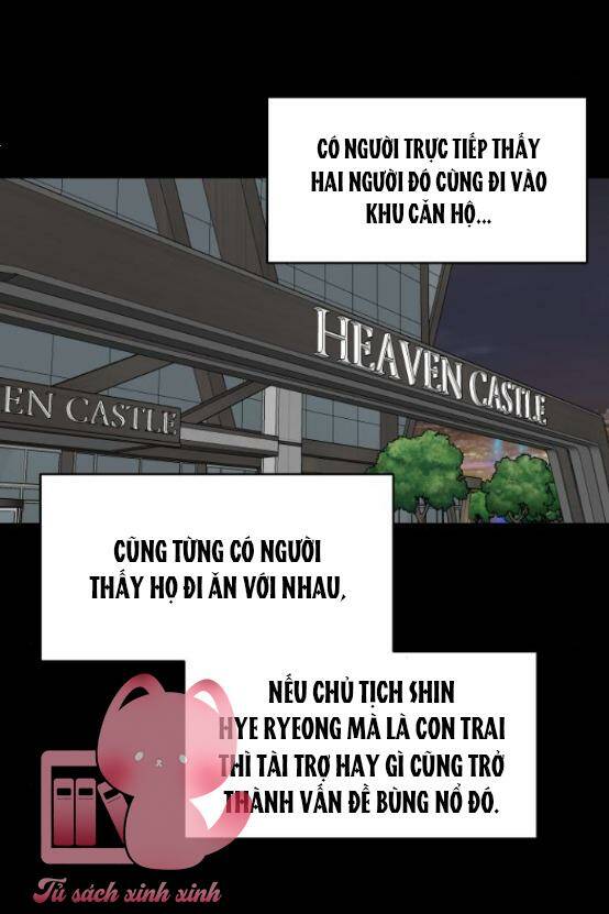 Tiên Nữ Ngoại Truyện: Chapter 5