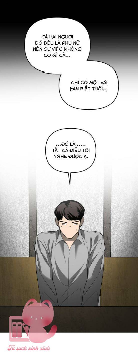 Tiên Nữ Ngoại Truyện: Chapter 5