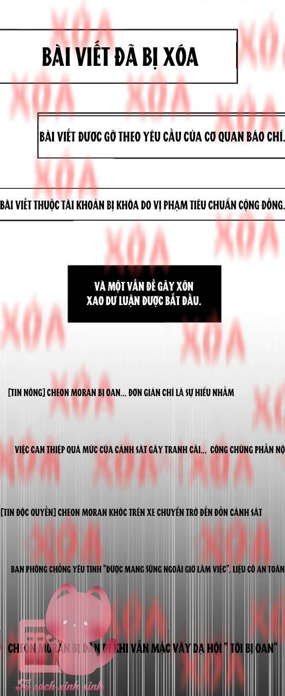 Tiên Nữ Ngoại Truyện: Chapter 5