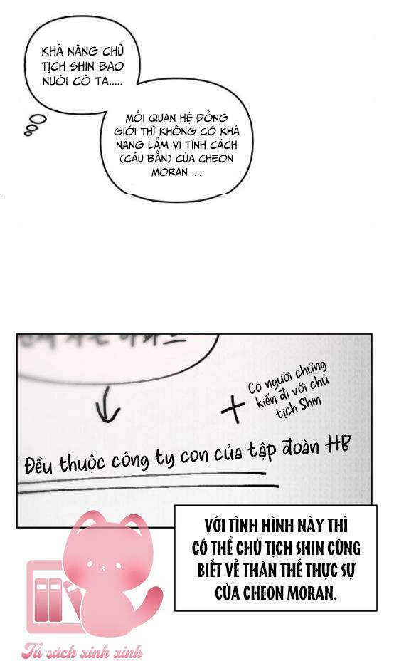 Tiên Nữ Ngoại Truyện: Chapter 5