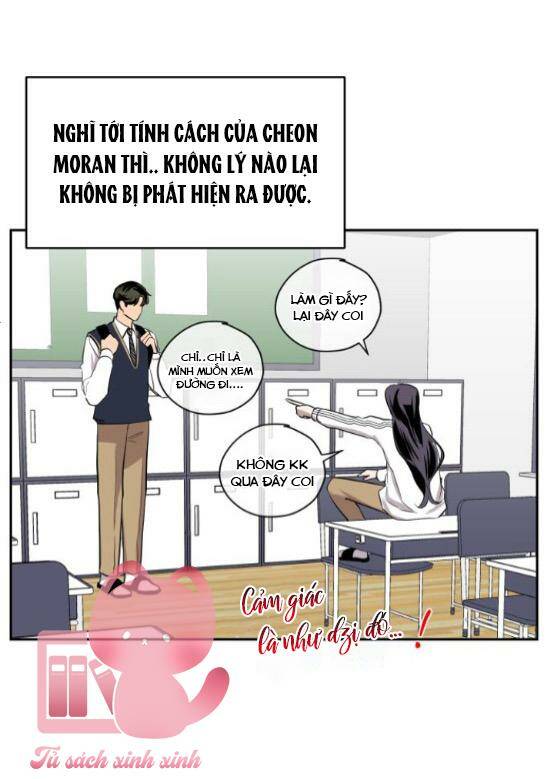 Tiên Nữ Ngoại Truyện: Chapter 5