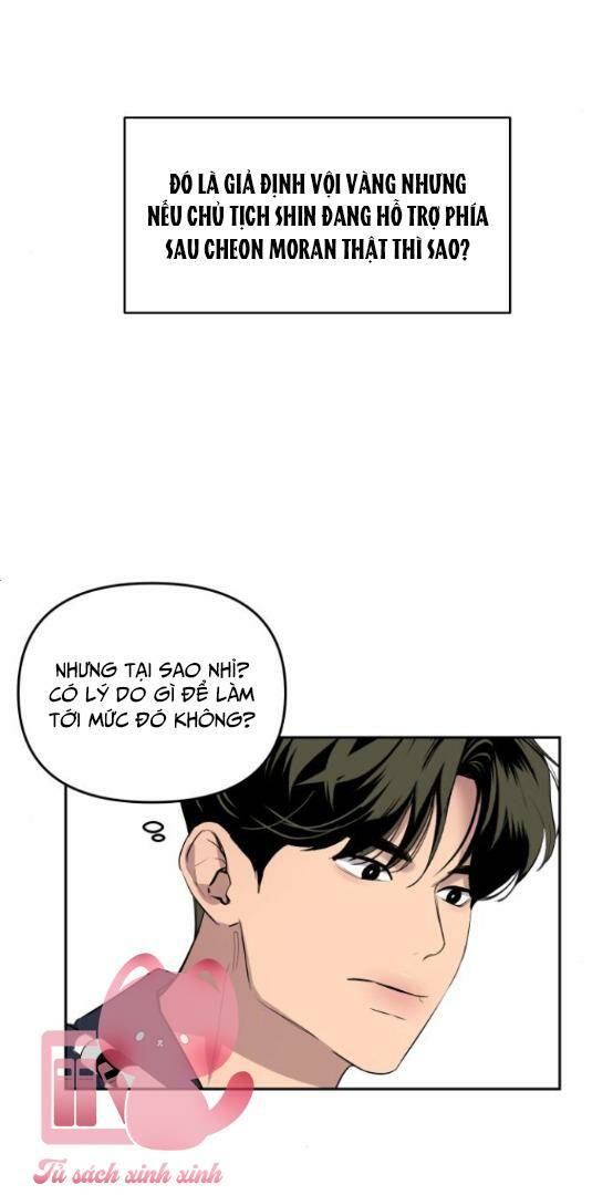 Tiên Nữ Ngoại Truyện: Chapter 5
