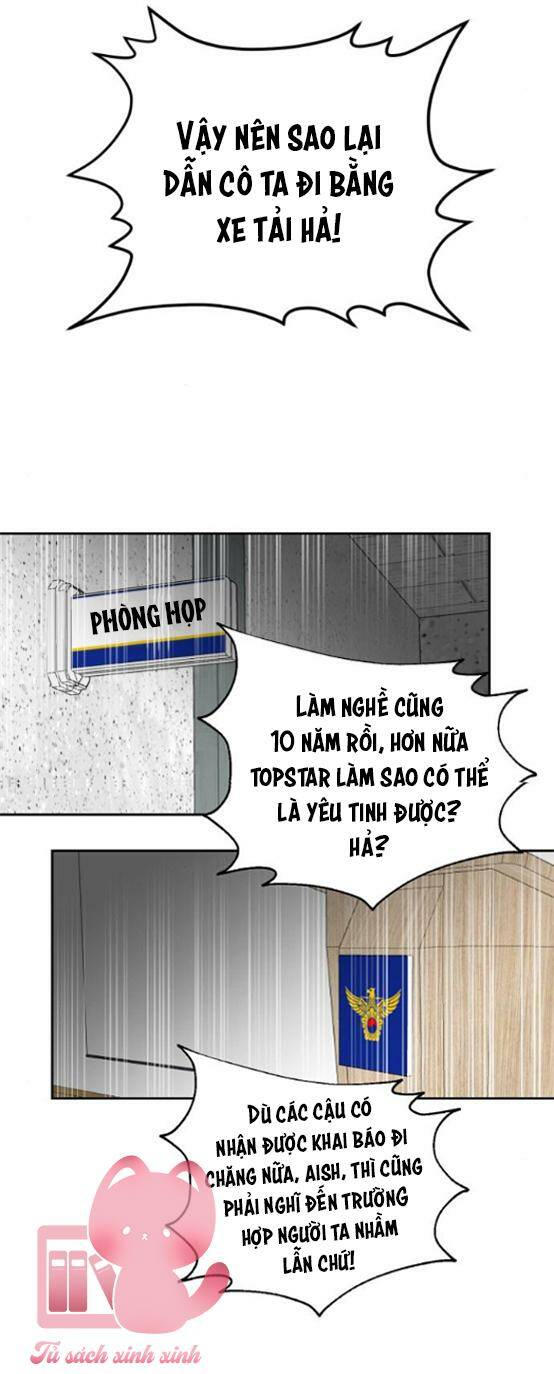 Tiên Nữ Ngoại Truyện: Chapter 5