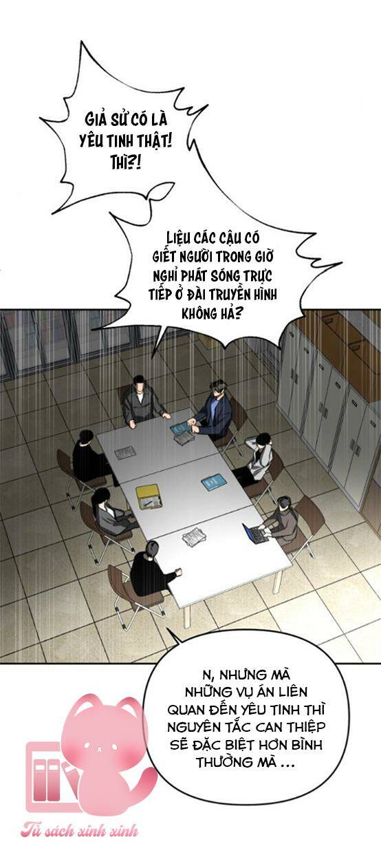 Tiên Nữ Ngoại Truyện: Chapter 5