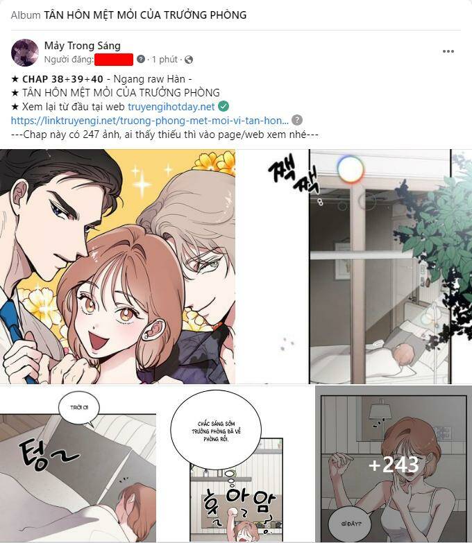 Tiên Nữ Ngoại Truyện: Chapter 50.1