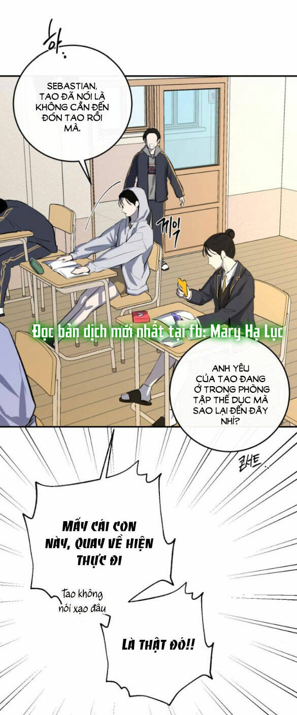 Tiên Nữ Ngoại Truyện: Chapter 51.1