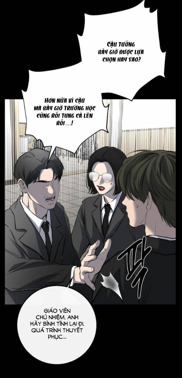 Tiên Nữ Ngoại Truyện: Chapter 51.1