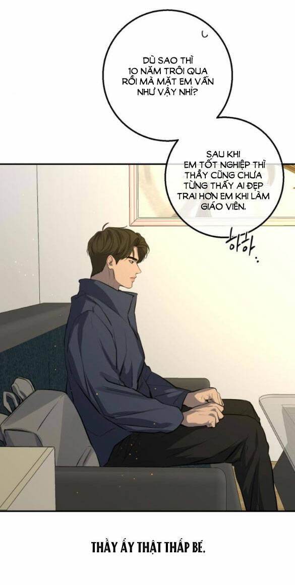 Tiên Nữ Ngoại Truyện: Chapter 51.1