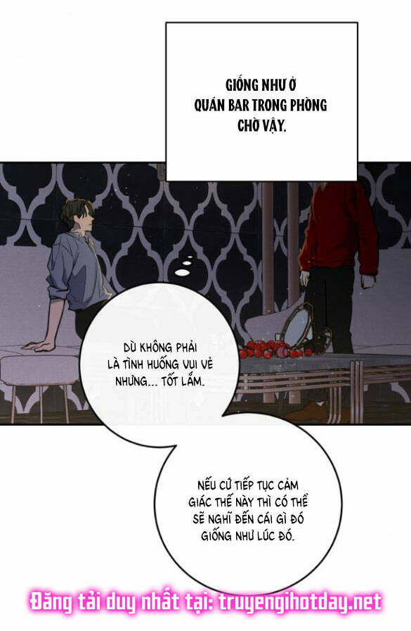 Tiên Nữ Ngoại Truyện: Chapter 51.1