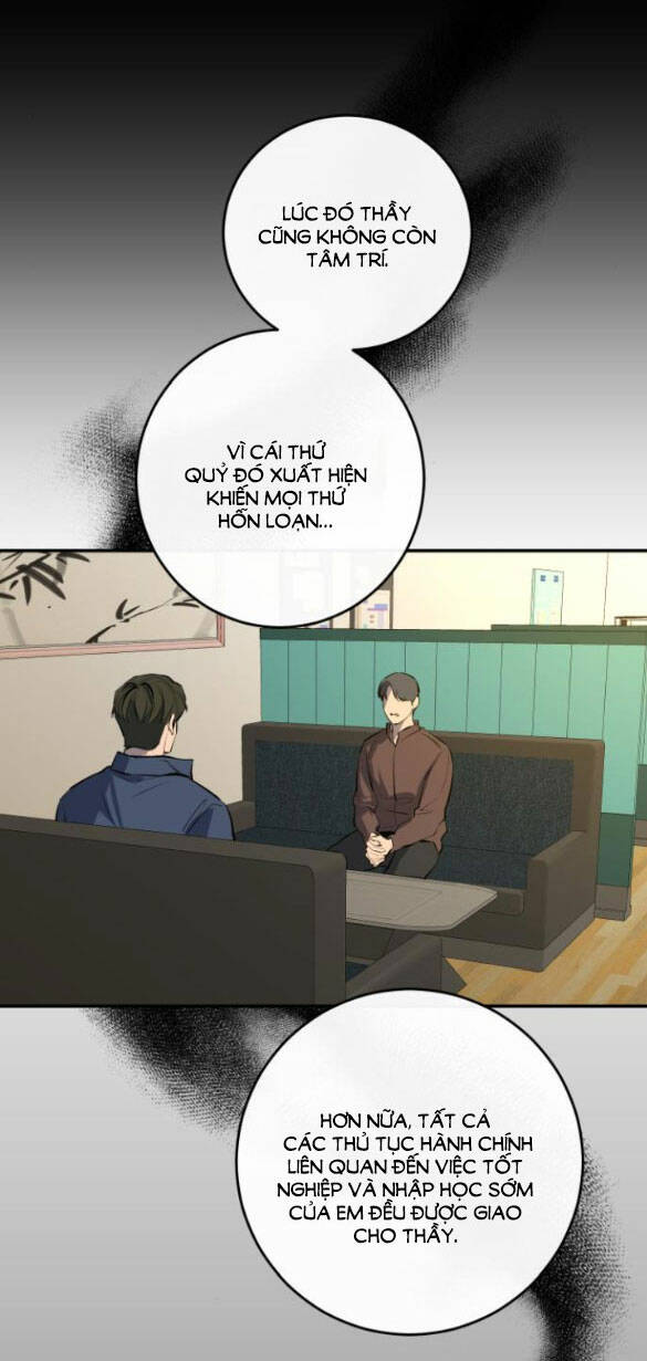 Tiên Nữ Ngoại Truyện: Chapter 51.1