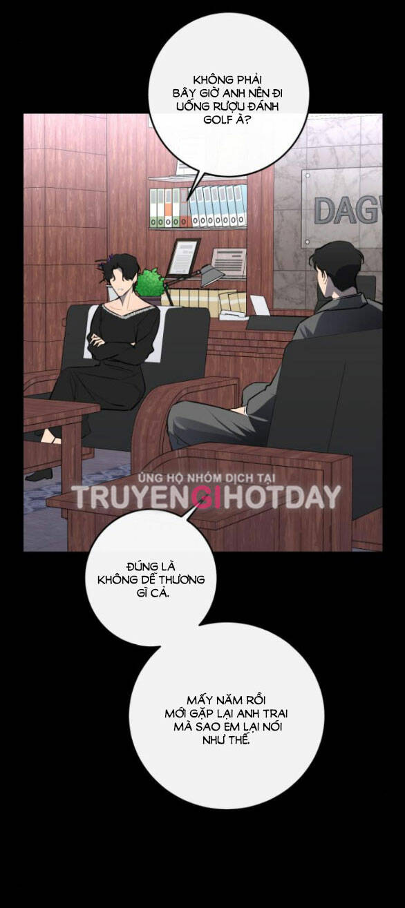 Tiên Nữ Ngoại Truyện: Chapter 52.1