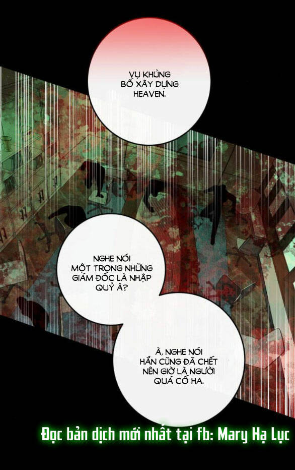 Tiên Nữ Ngoại Truyện: Chapter 52.1
