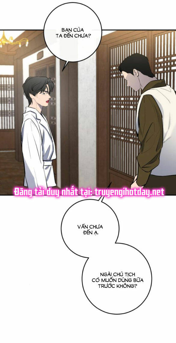 Tiên Nữ Ngoại Truyện: Chapter 52.1