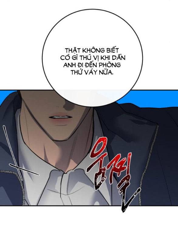 Tiên Nữ Ngoại Truyện: Chapter 53.1
