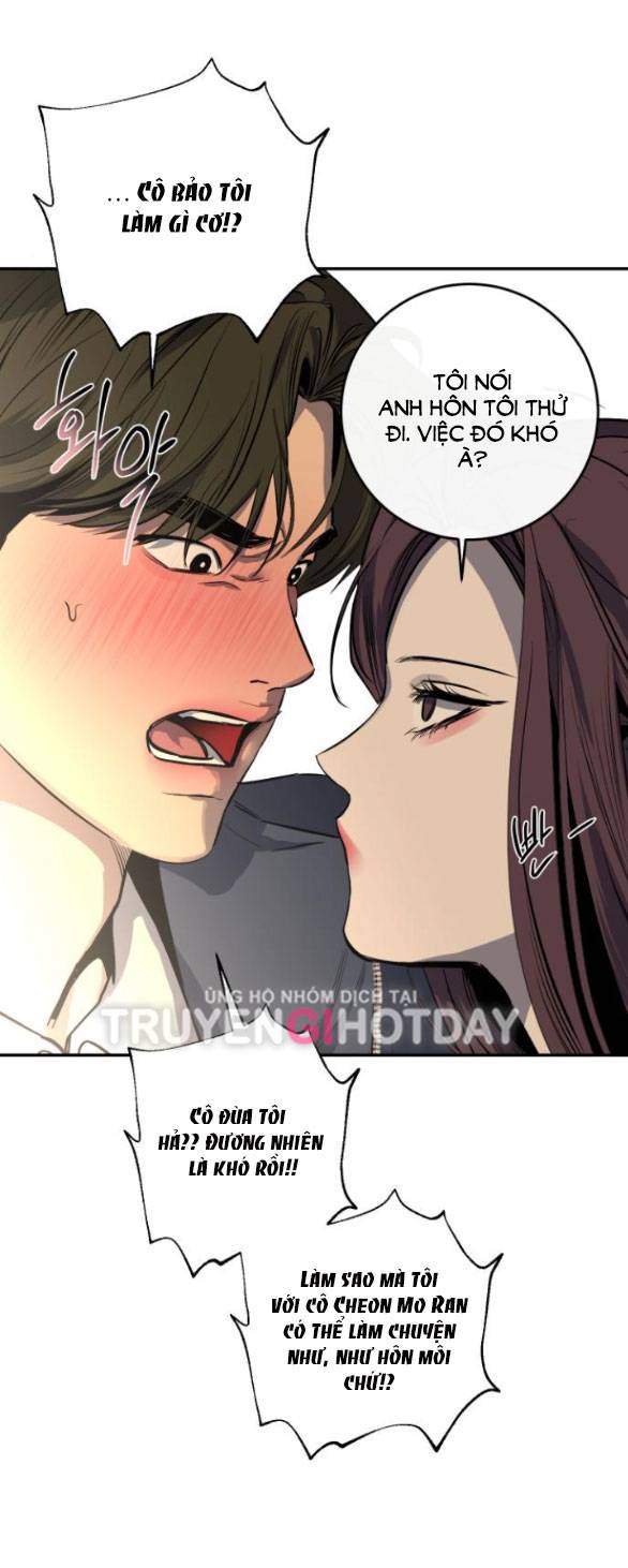 Tiên Nữ Ngoại Truyện: Chapter 53.1