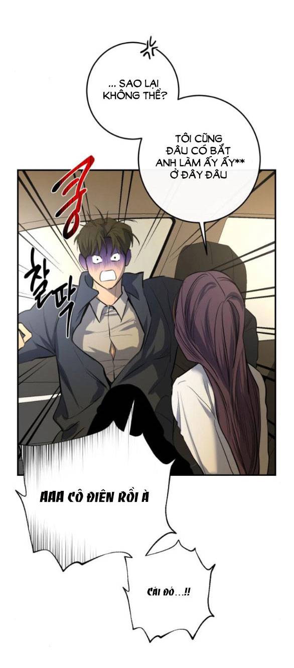 Tiên Nữ Ngoại Truyện: Chapter 53.1