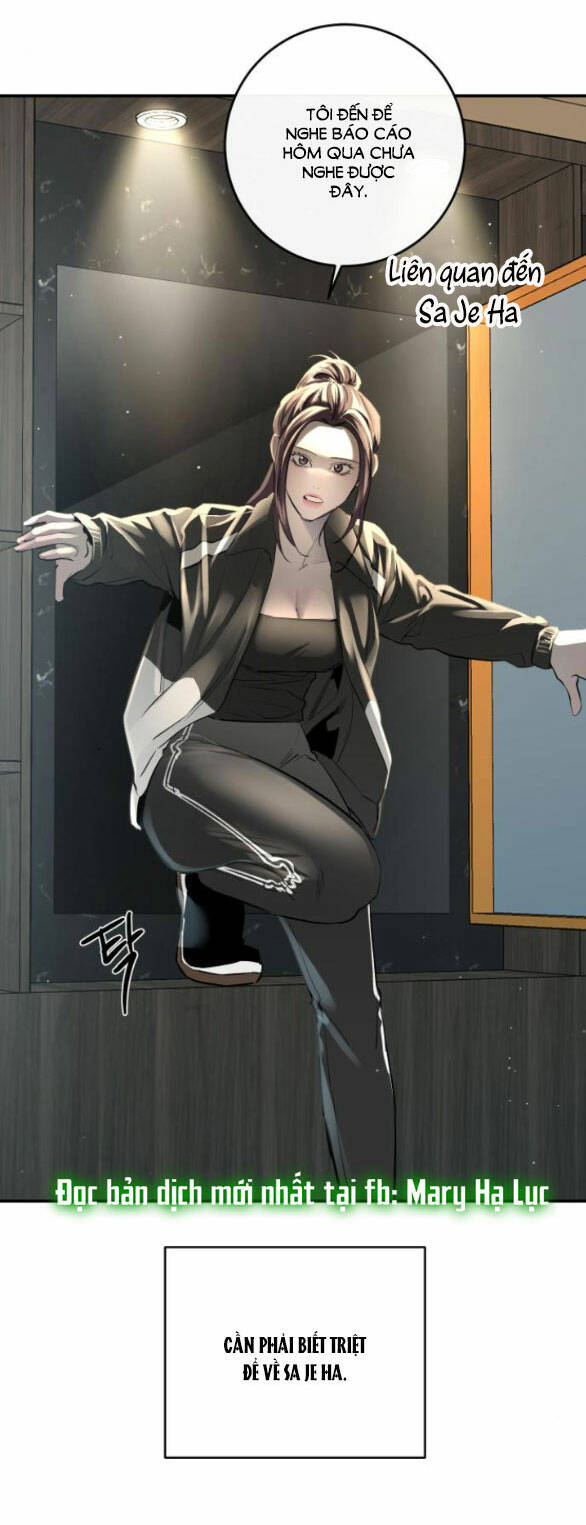 Tiên Nữ Ngoại Truyện: Chapter 53.2