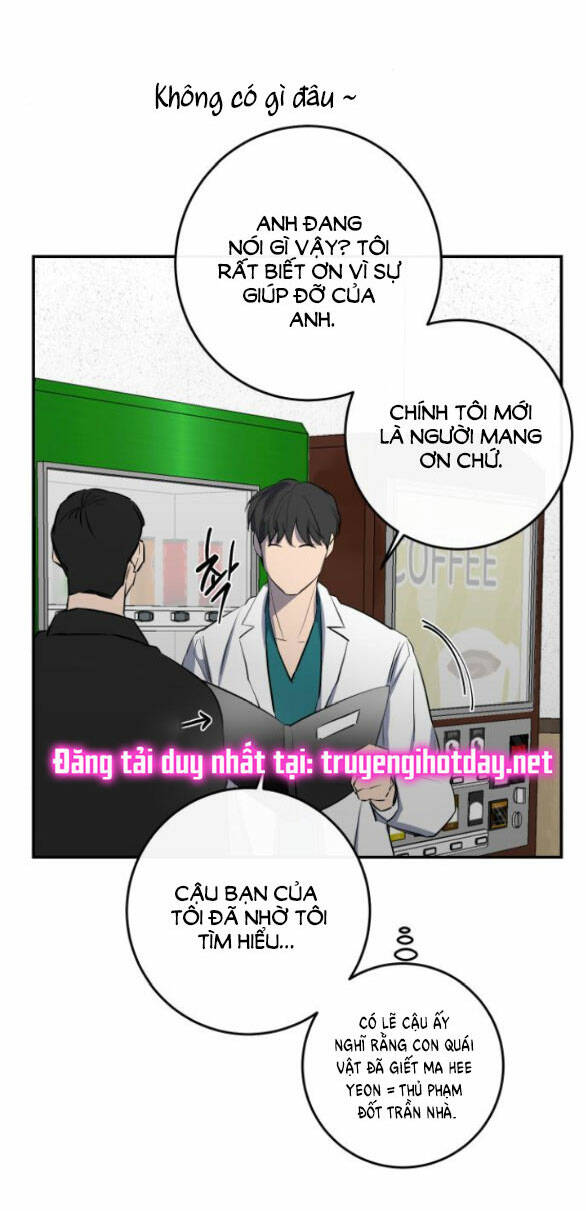 Tiên Nữ Ngoại Truyện: Chapter 53.2