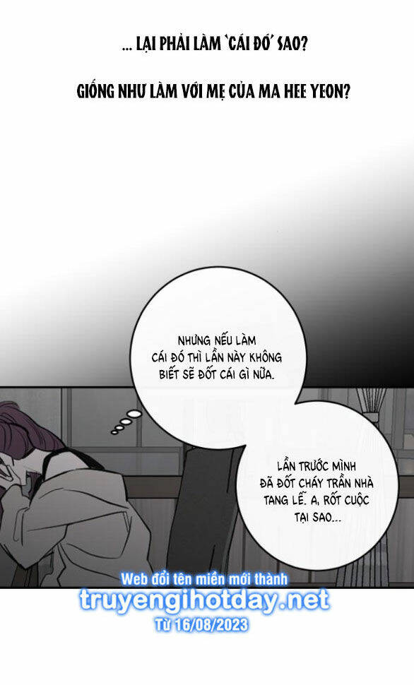 Tiên Nữ Ngoại Truyện: Chapter 54.1