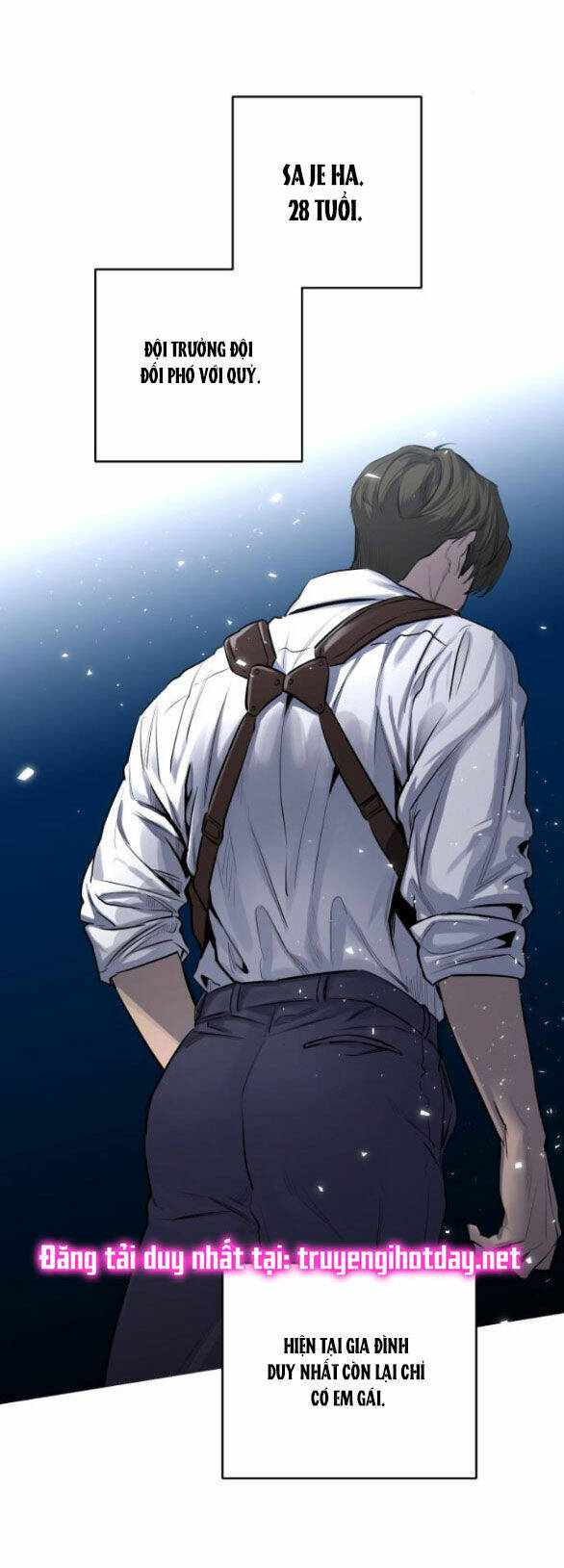 Tiên Nữ Ngoại Truyện: Chapter 54.1