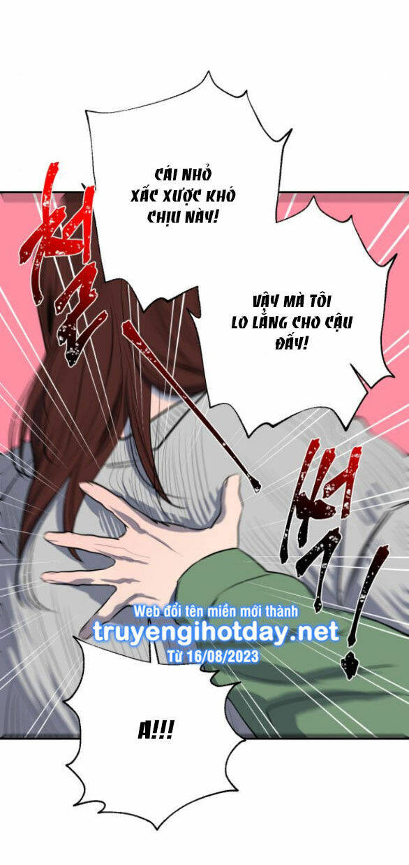 Tiên Nữ Ngoại Truyện: Chapter 54.1